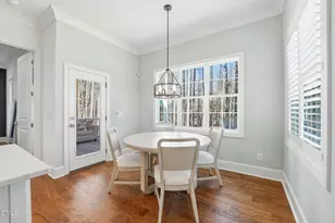 100 N Ridge View Way, Franklinton, NC 27525 - Photo 17