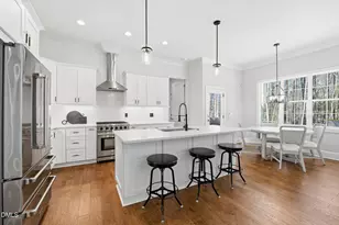 100 N Ridge View Way, Franklinton, NC 27525 - Photo 5