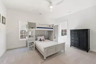 100 N Ridge View Way, Franklinton, NC 27525 - Photo 19