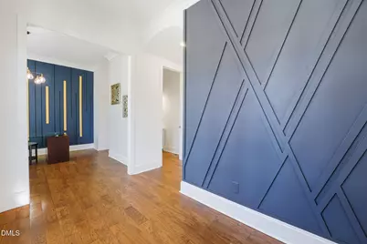 100 N Ridge View Way, Franklinton, NC 27525 - Photo 7