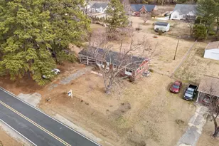 3398 Meadowlark Rd, Dunn, NC 28334 - Photo 33