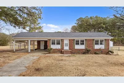 3398 Meadowlark Road, Dunn, NC 28334 - Photo 27