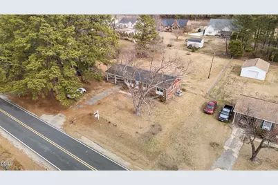 3398 Meadowlark Road, Dunn, NC 28334 - Photo 33