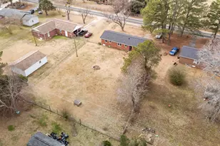 3398 Meadowlark Rd, Dunn, NC 28334 - Photo 37