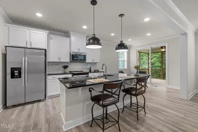 220 Karlov Road, Garner, NC 27529 - Photo 5