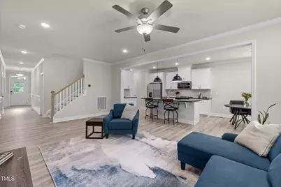 220 Karlov Road, Garner, NC 27529 - Photo 3