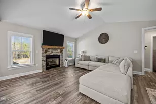 346 Mount Olivet Church Rd, Franklinton, NC 27525 - Photo 5