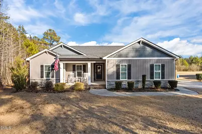 346 Mount Olivet Church Road, Franklinton, NC 27525 - Photo 1
