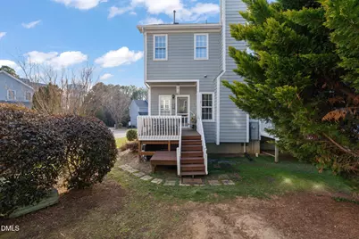 8221 Hempshire Place #106, Raleigh, NC 27613 - Photo 21