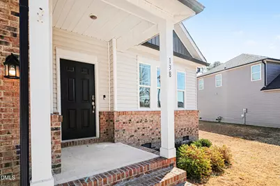 138 Avery Meadows Drive, Smithfield, NC 27577 - Photo 3