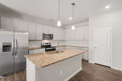 138 Avery Meadows Drive, Smithfield, NC 27577 - Photo 9