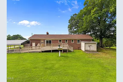 1105 Fontaine Road, Roxboro, NC 27574 - Photo 39