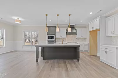 1663 Keith Hills Road, Lillington, NC 27546 - Photo 5