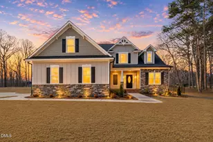 1663 Keith Hills Rd, Lillington, NC 27546 - Photo 1