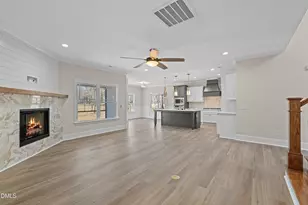 1663 Keith Hills Rd, Lillington, NC 27546 - Photo 3