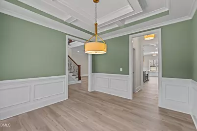 1663 Keith Hills Road, Lillington, NC 27546 - Photo 19