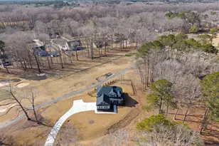 1663 Keith Hills Rd, Lillington, NC 27546 - Photo 1