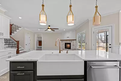 1663 Keith Hills Road, Lillington, NC 27546 - Photo 9