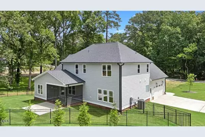 1663 Keith Hills Road, Lillington, NC 27546 - Photo 35