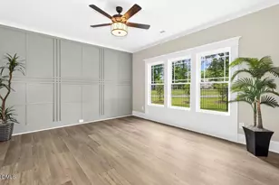 1663 Keith Hills Rd, Lillington, NC 27546 - Photo 9