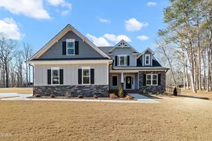 1663 Keith Hills Rd, Lillington, NC 27546 - Photo 3