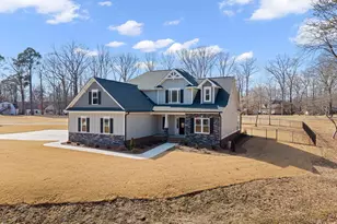 1663 Keith Hills Rd, Lillington, NC 27546 - Photo 61