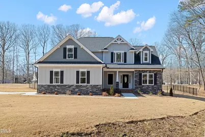 1663 Keith Hills Road, Lillington, NC 27546 - Photo 61