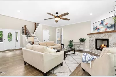 1663 Keith Hills Road, Lillington, NC 27546 - Photo 5