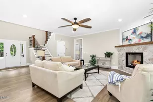 1663 Keith Hills Rd, Lillington, NC 27546 - Photo 5