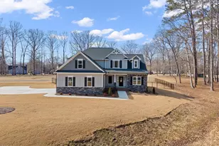 1663 Keith Hills Rd, Lillington, NC 27546 - Photo 59