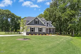 1663 Keith Hills Rd, Lillington, NC 27546 - Photo 43