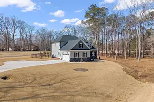 1663 Keith Hills Rd, Lillington, NC 27546 - Photo 57