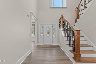 1663 Keith Hills Road, Lillington, NC 27546 - Photo 15