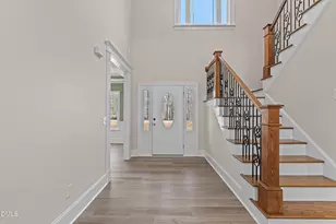 1663 Keith Hills Rd, Lillington, NC 27546 - Photo 15