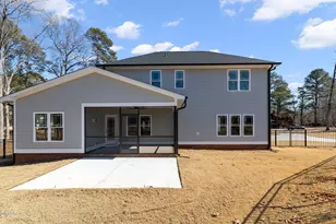 1663 Keith Hills Rd, Lillington, NC 27546 - Photo 49