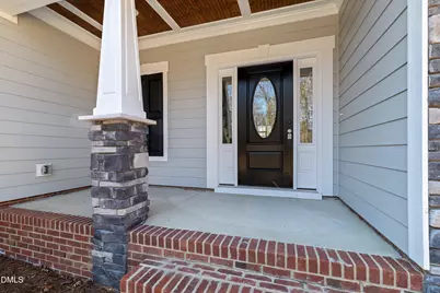 1663 Keith Hills Road, Lillington, NC 27546 - Photo 3