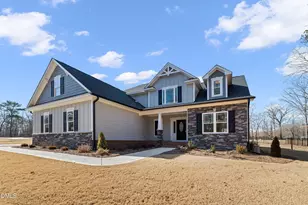 1663 Keith Hills Rd, Lillington, NC 27546 - Photo 1