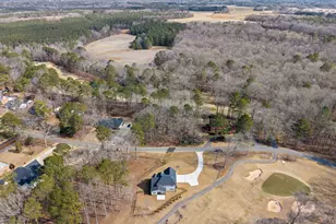 1663 Keith Hills Rd, Lillington, NC 27546 - Photo 55