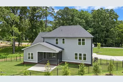 1663 Keith Hills Road, Lillington, NC 27546 - Photo 35