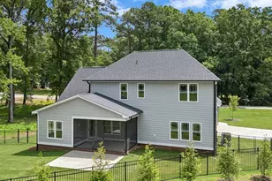 1663 Keith Hills Rd, Lillington, NC 27546 - Photo 35
