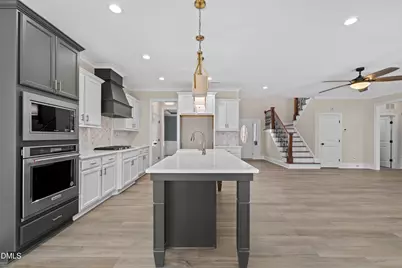 1663 Keith Hills Road, Lillington, NC 27546 - Photo 7