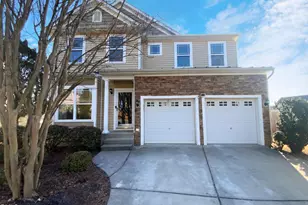 109 Boatdock Dr, Holly Springs, NC 27540 - Photo 1