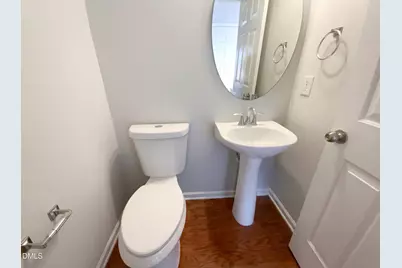 109 Boatdock Drive, Holly Springs, NC 27540 - Photo 9