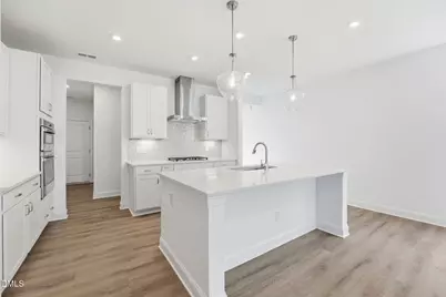 510 Maumelle Way #206, Durham, NC 27703 - Photo 5