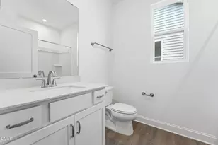 510 Maumelle Wy, Durham, NC 27703 - Photo 27