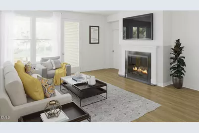 510 Maumelle Way #206, Durham, NC 27703 - Photo 3