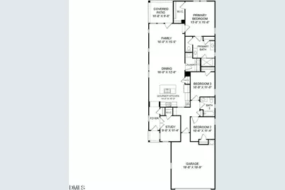 510 Maumelle Way #206, Durham, NC 27703 - Photo 7