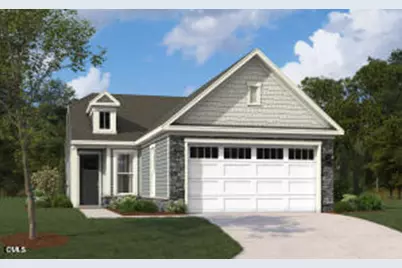 510 Maumelle Way #206, Durham, NC 27703 - Photo 1