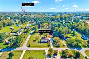 2805 Mary Marvin Trail, Fuquay Varina, NC 27526 - Photo 29