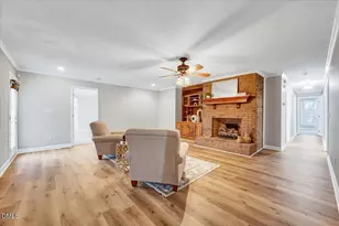 2805 Mary Marvin Trail, Fuquay Varina, NC 27526 - Photo 7